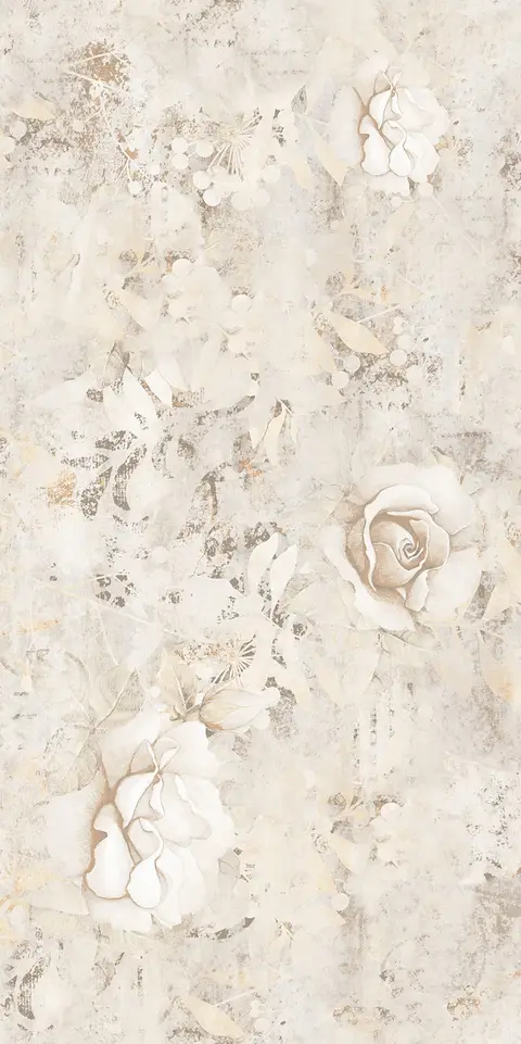 PEONY CREMA DECORE view 2